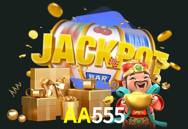 AA555 bet