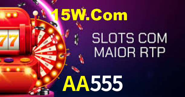 AA555
