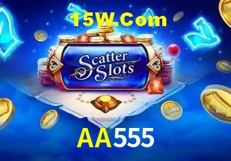 Integração de APIs AA555