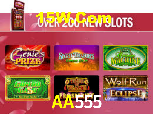 AA555