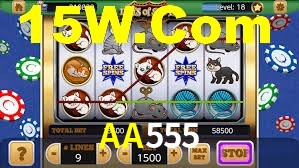 Spaceman Game AA555
