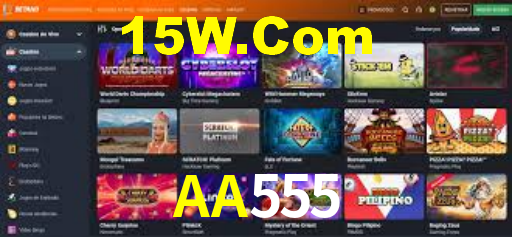 AA555,aa555.com
