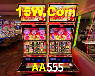 aa555.com