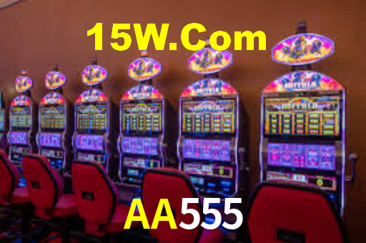 AA555