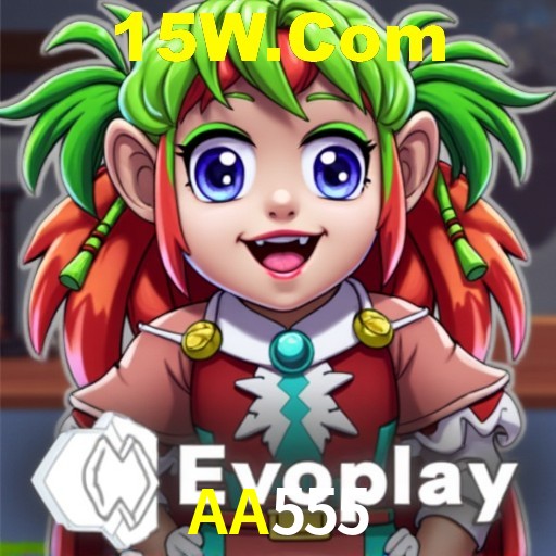 A Revolução dos Aplicativos de Jogos no AA555
