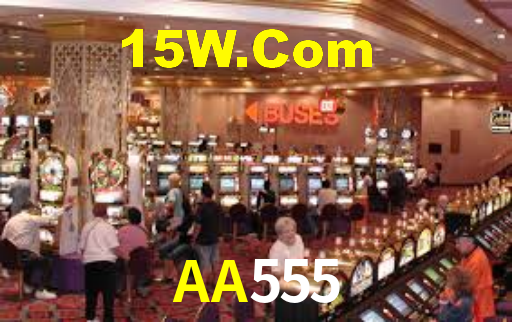 AA555