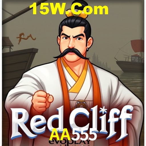 APP oficial da AA555 para mobile