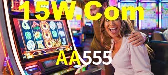 VIP Casino AA555