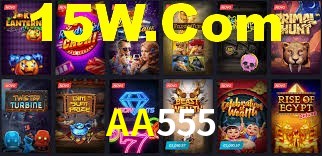 Football Betting AA555