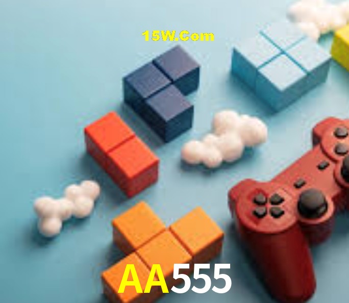 Estatísticas do Jogo AA555