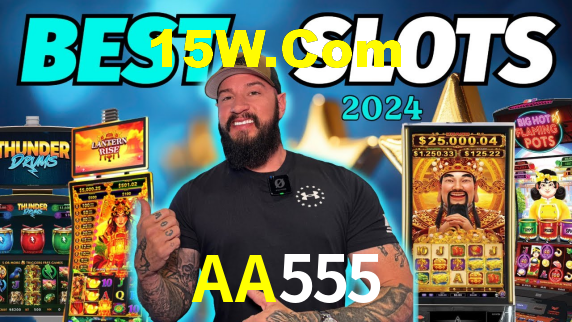 AA555: A Experiência de Casino com Jogos de Mesa ao Vivo