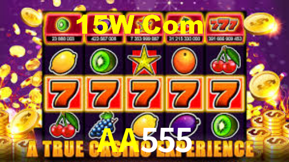 AA555,aa555.com