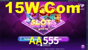 Blackjack Table AA555