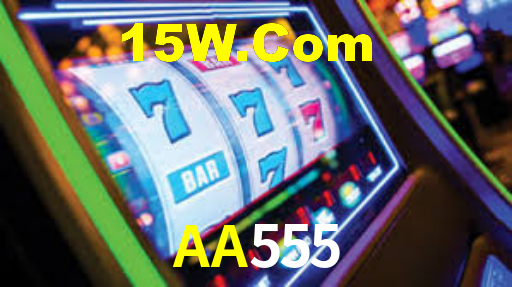 Sinta a adrenalina dos jogos de cassino com AA555