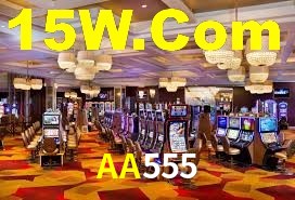 Programa VIP AA555