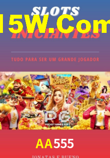 Bônus Generosos e Exclusivos no AA555 para Você!