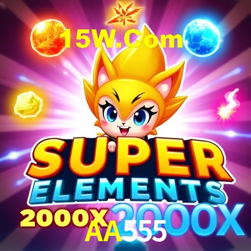 Experiência VIP AA555