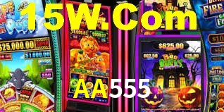 Tournaments AA555