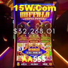 Slot Games AA555